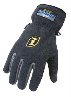 Ironclad Summit Fleece, SMT 06 XXL   Work Gloves  