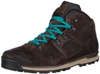 Timberland Men's GT Scramble Mid Leather WP Hiking Boot Shoes