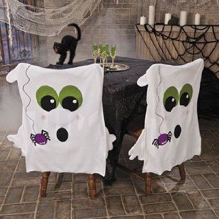 Halloween Chair Covers   Party Decorations & Room Decor   Home Decor Products