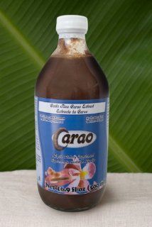 CARAO FRUIT EXTRACT from Costa Rica Health & Personal Care