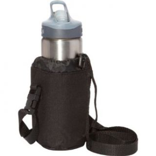 Everest Bottle Holder Pack, Navy, One Size Clothing