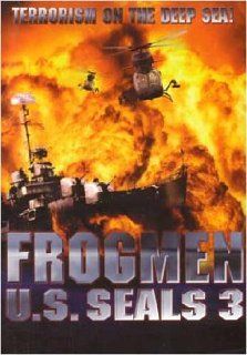 U.S. Seals 3  Frogmen Movies & TV
