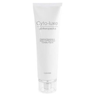 Cyto Luxe Cleanser  Foundation Makeup  Beauty