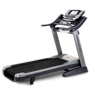 FreeMotion 775 Interactive Treadmill  Exercise Treadmills  Sports & Outdoors