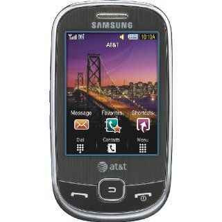 Samsung Flight a797 Phone, Grey (AT&T) Cell Phones & Accessories