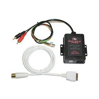 Audi iPod Interface for 1998 2005 Vehicles  Players & Accessories