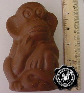 Chocolate Monkey  Gourmet Chocolate Gifts  Grocery & Gourmet Food