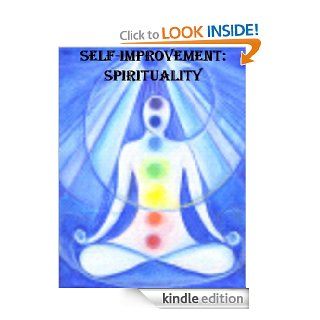 Self Improvement Spirituality eBook Robert smith, Self improvement Spirituality Kindle Store
