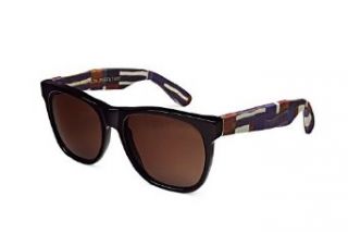 RETROSUPERFUTURE Sunglasses Classic 799 Sierra Leone with Brown Zeiss Lenses RETROSUPERFUTURE Clothing