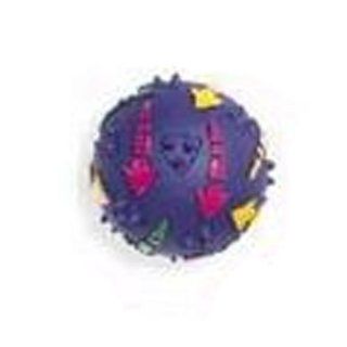 Ethical Pet Products (Spot) Vinyl Detour Ball 3 Inches  Pet Toy Balls 