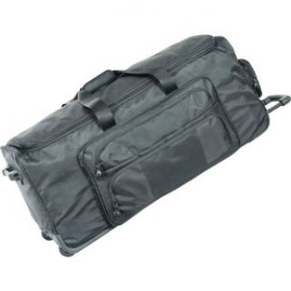 Netpack 35" Ultra Deluxe Wheeled Duffel Clothing