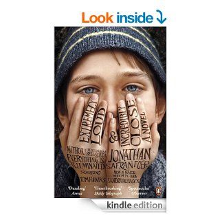 Extremely Loud and Incredibly Close eBook Jonathan Safran Foer Kindle Store