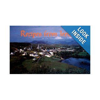 Recipes from Ireland Joanne Asala 9780971702592 Books