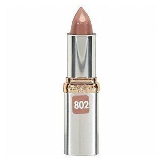 L'Oreal Lipstick, Captivating Copper 802  Beauty