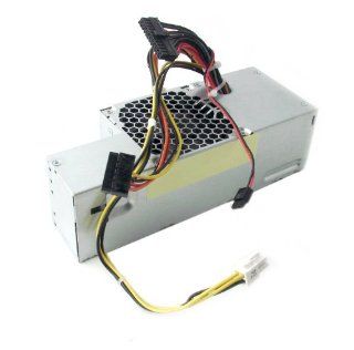 Genuine DELL 235w Power Supply For Optiplex 760, 780 and 960 Small Form Factor Systems Dell Part Numbers FR610, PW116, RM112, 67T67 R224M, WU136 Model Numbers F235E 00, L235P 01, H235P 00, H235E 00 Computers & Accessories