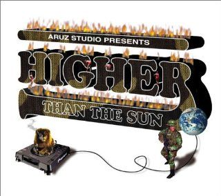 Aruz Studio Presents Higher Than the Sun Music
