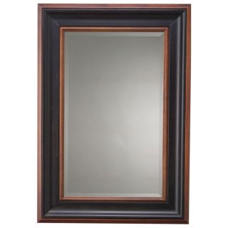 Cooper Classics Tribeca Mirror   28W x 40H in.   Wall Mirrors