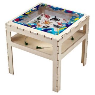 Anatex Sea Life Magnetic Sand Table   Activity Tables