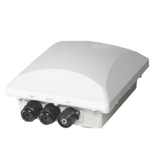 Ruckus Wireless ZoneFlex 7782 N Dual Band 802.11n Outdoor Wireless Access Point Narrowbeam 30x30 Degree Beamflex Coverage 901 7782 US61 Computers & Accessories