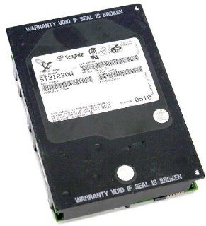 Seagate ST31200WC HDD, 1.2GB, SCSI, P/N 950006 038, (209F) Computers & Accessories