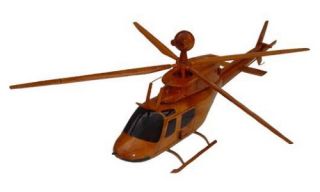 OH 58 Kiowa Model Helicopter   Military Airplanes