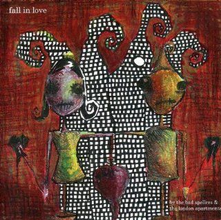 Fall In Love Music