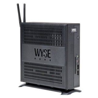 WYSE TECHNOLOGY (WINTERM) 909714 51L Z90DE7 THIN CLIENT W/SERIAL AND PARALLEL 1.65GHZ WINDOWS 2GB/4FL  Desktop Computers  Computers & Accessories