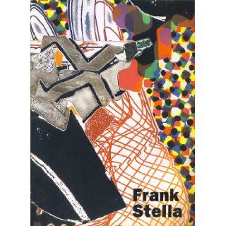 Frank Stella Moby Dick deckle edges Frank Stella Books