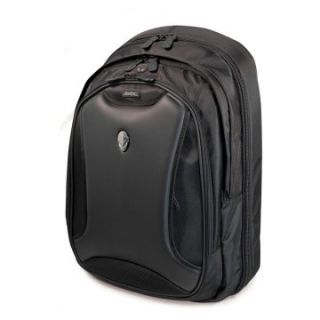 Mobile Edge Alienware Orion M18x Backpack ScanFast   Computer Laptop Bags