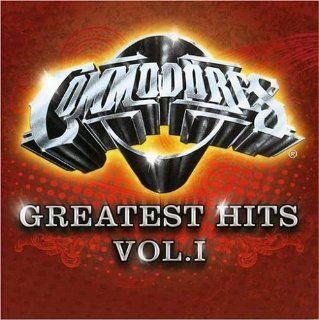 Commodores Greatest Hits, Vol. 1 Music