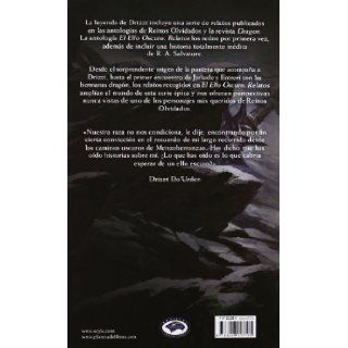 El Elfo Oscuro. Relatos R. A. Salvatore 9788448007195 Books