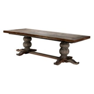 Maison Trestle Dining Table   Dining Tables