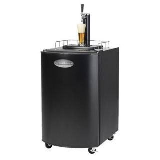 Nostalgia Electrics™ KRS 2100 Keg O Rator Refrigerated Beverage Keg Dispenser   Bar Supplies