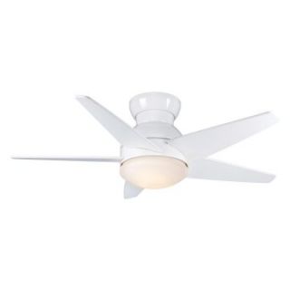 Casablanca Isotope 44 in. Indoor Ceiling Fan   Ceiling Fans
