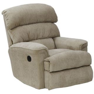 Catnapper Pearson Polyester Power Wall Hugger Recliner   Recliners
