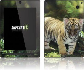 Animals   Indochinese Tiger Cub   Pandigital Planet   Skinit Skin Computers & Accessories