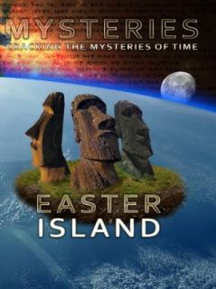 Mysteries Easter Island Bennett Media Worldwide  Instant Video