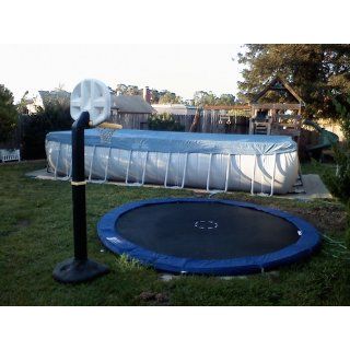 Intex Ultra Frame 24 by 12 Foot by 52 Inch Rectangular Pool Set (Discontinued by Manufacturer)  Swimming Pools  Patio, Lawn & Garden