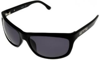 Max Mara Sunglasses Unisex MM 991/S 807 Y1 Black Rectangular Clothing