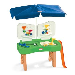 Little Tikes Sand & Water Fun Factory   Sand & Water Tables