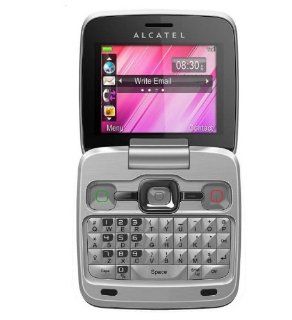 NEW Alcatel One Touch Ot 808a  Pink (Unlocked) Best Seller Fast Shipping Cell Phones & Accessories