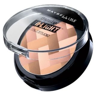Maybelline Face Studio Master Hi light Blush   Nude