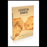 Essential Church  Wesleyan Ecclesiology
