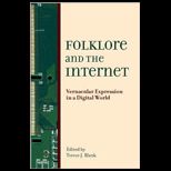Folklore and the Internet