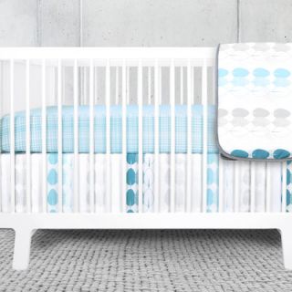 olli & lime Forrest Crib Bedding Collection 611213