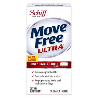 Schiff Move Free Ultra Joint Health Tablets   30 Count
