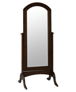 Laurel Cheval Mirror   26.5W x 68H in.   Floor Mirrors
