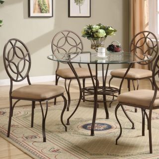 Iona 5 Piece Dining Set   Dining Table Sets