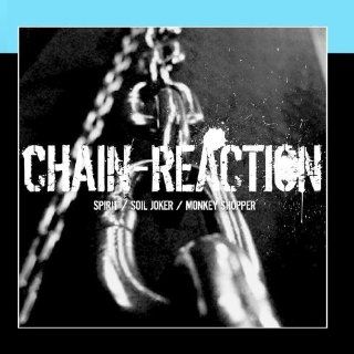 Chain Reaction Music