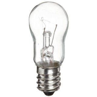 Donegan A 812 Replacement Bulb 12 Volt, 6 Watt (Pack of 2) Science Lab Equipment